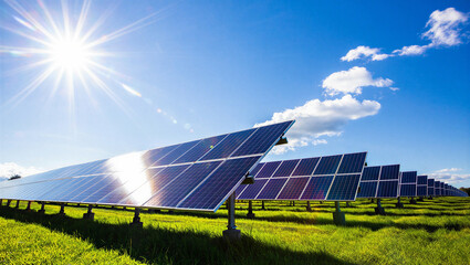 Whitestone Solar Farm - Register as an Interested Party